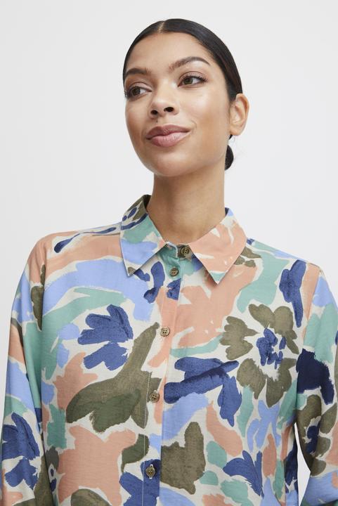 Produktbild B.young hemdkleid ihamma (34)