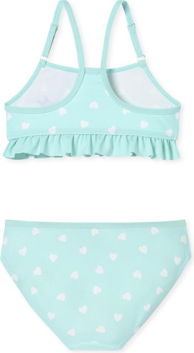 Produktbild Schiesser Bustier-Bikini Aqua Kids Girl (116)