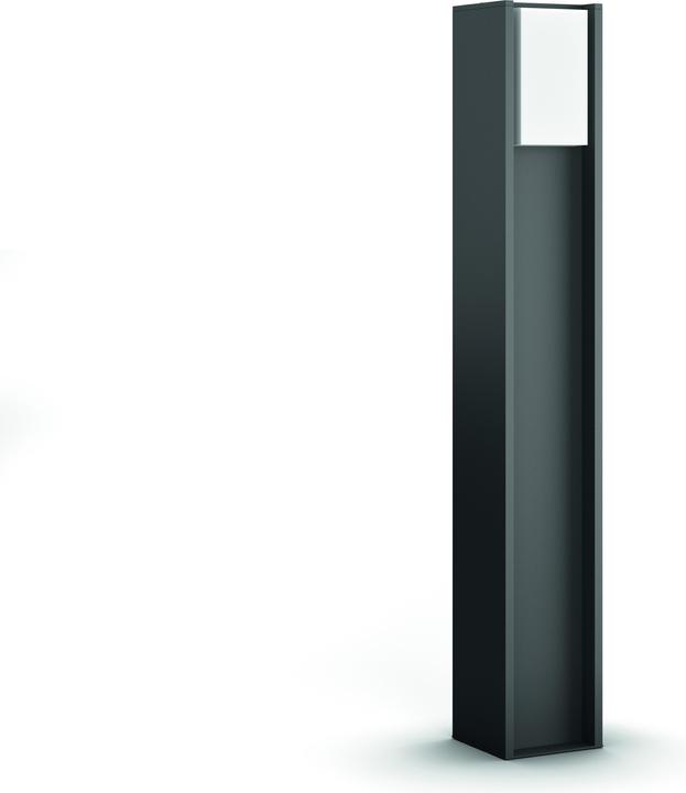 Actual product image Philips Hue Turaco Base (806 lm, E27, IP44)
