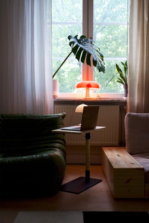 Actual product image Karup Design Adjust Table