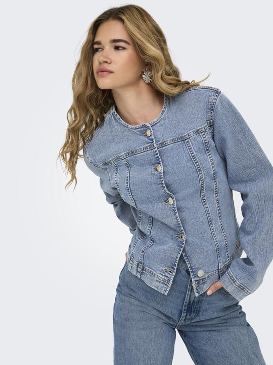 Produktbild Only ONLGINA Jeansjacke Jeansjacke (XS)