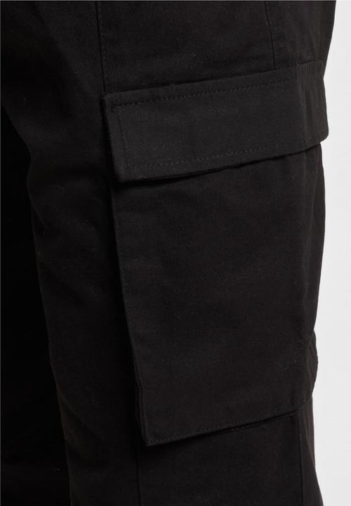 Immagine prodotto DEF Empire Cargopants black L (L)