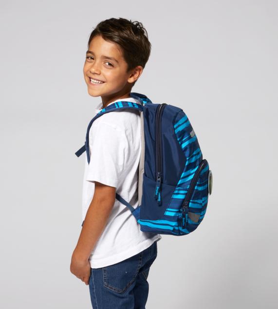 Actual product image Ergobag Bärt