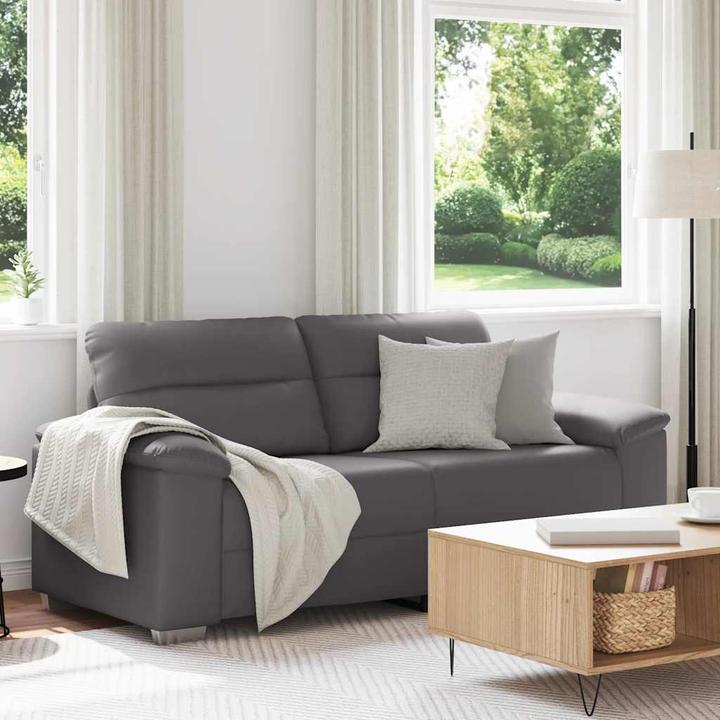 Produktbild vidaXL 2-Sitzer-Sofa (2-Sitzer)