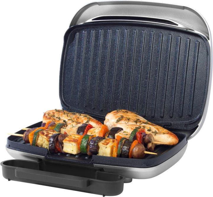 Produktbild Petra PT5316HEVDEEU10 Healthy grill