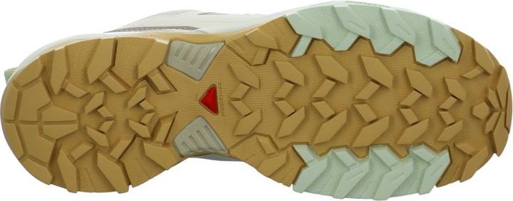 Actual product image Salomon X Ultra 360 Edge (38 2/3)