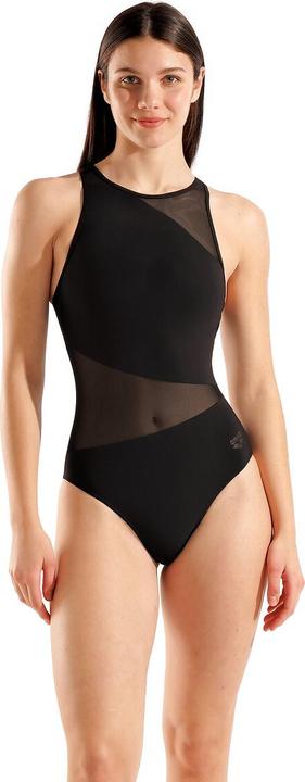 Produktbild Arena W Mesh Angle Swimsuit Vent Back B (42)