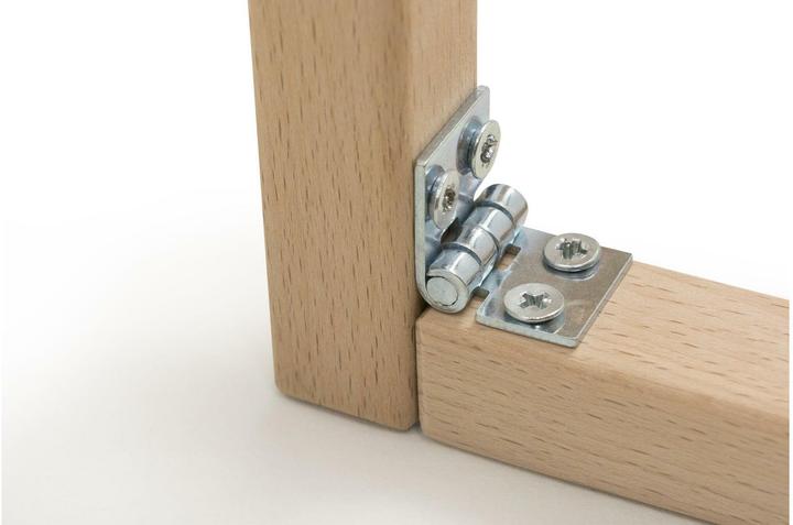 Produktbild Geuther Bettschutzgitter (140 cm)