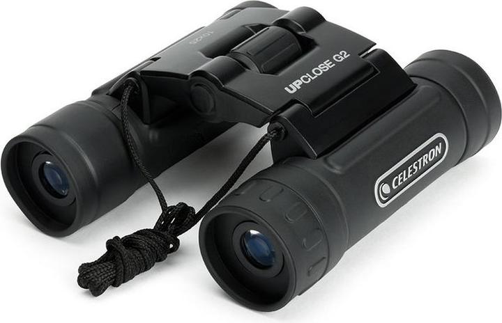 Actual product image Celestron UpClose G2 (10 x, 25 mm)