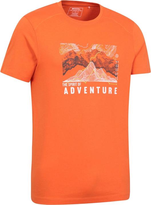 Produktbild Mountain Warehouse Adventure Begins TShirt (S)