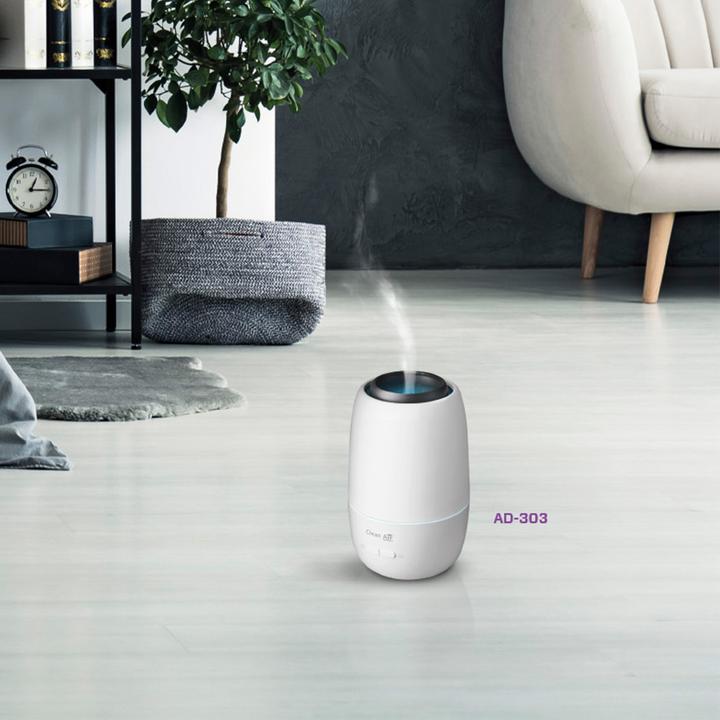 Image du produit Clean Air Optima AD-303 (60 m²)