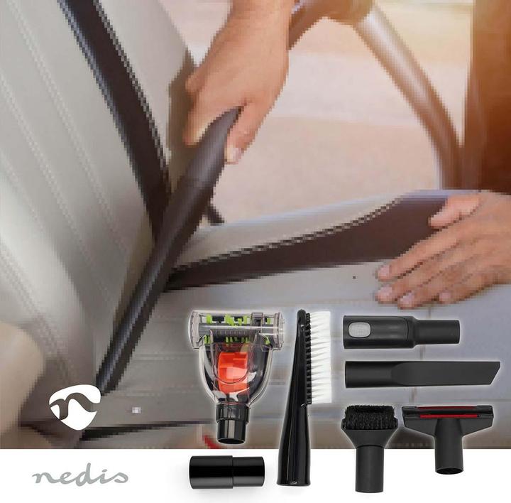 Actual product image Nedis Hoover starter kit - Electrolux/Universal - 32-35 mm