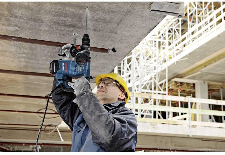 Productafbeelding Bosch Professional Gbh 3-28 Dfr (Elektrische stroom)