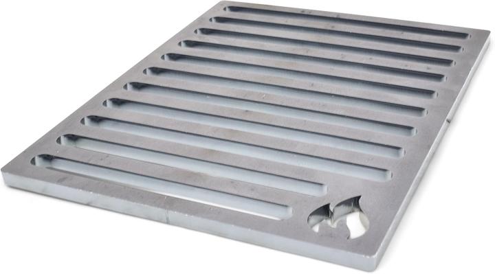 Image du produit Grillrost Ofenrost aus massivem Stahl