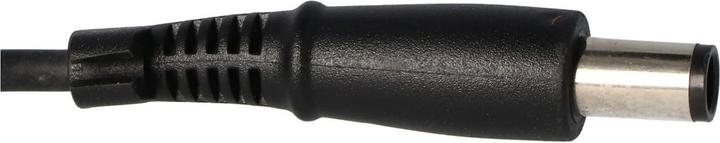 Produktbild AccuCell KFZ-Ladekabel für viele HP Compaq Laptop mit Stecker 7,4mm x 5,0mm, 18,5v 3,5A (65 W)