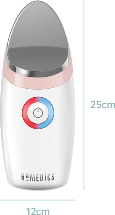 Immagine prodotto Homedics FHC-300-EU Illumi