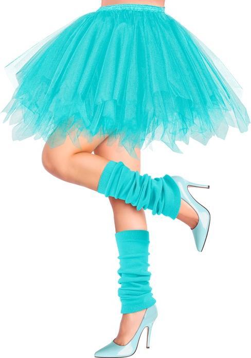 Produktbild Widmann STULPEN türkis