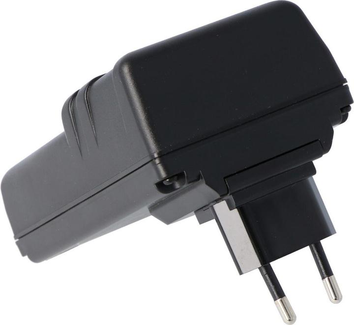 Immagine prodotto Ansmann Stromleitung 2 (9V Block, Caricabatterie senza batteria)