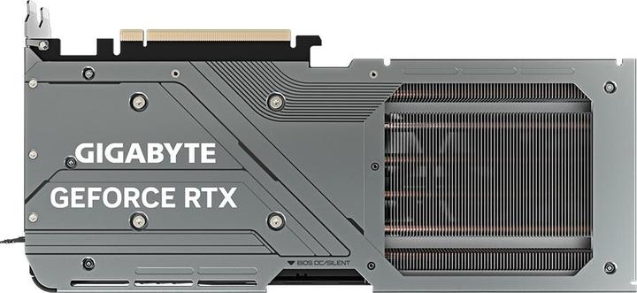 Image du produit Gigabyte GeForce RTX 4070 GAMING OC 12G (12 Go)