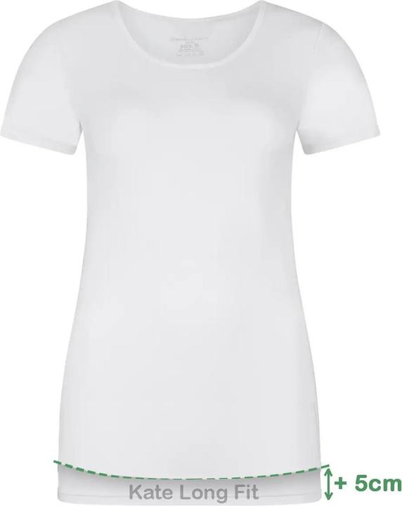 Actual product image Bamboo Basics T-Shirt Kate (XXL)