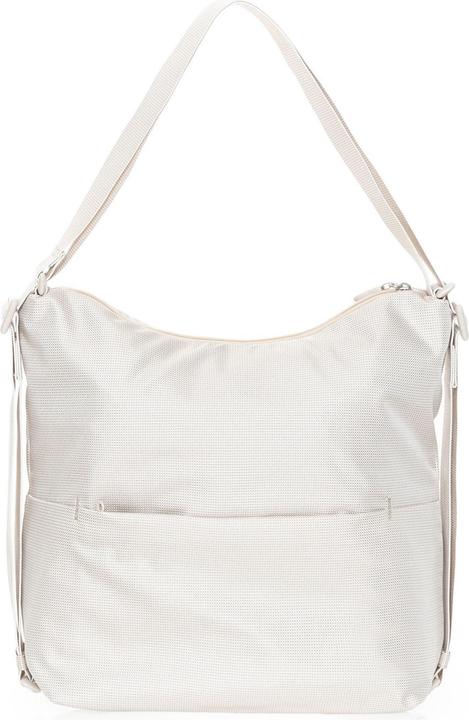 Actual product image Mandarina Duck Backpack / Backpack MD20 Medium Slide QMT38