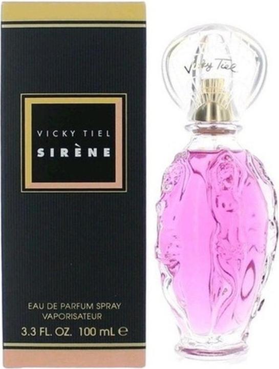 Immagine prodotto Vicky Tiel Sirena (Eau de parfum, 100 ml)