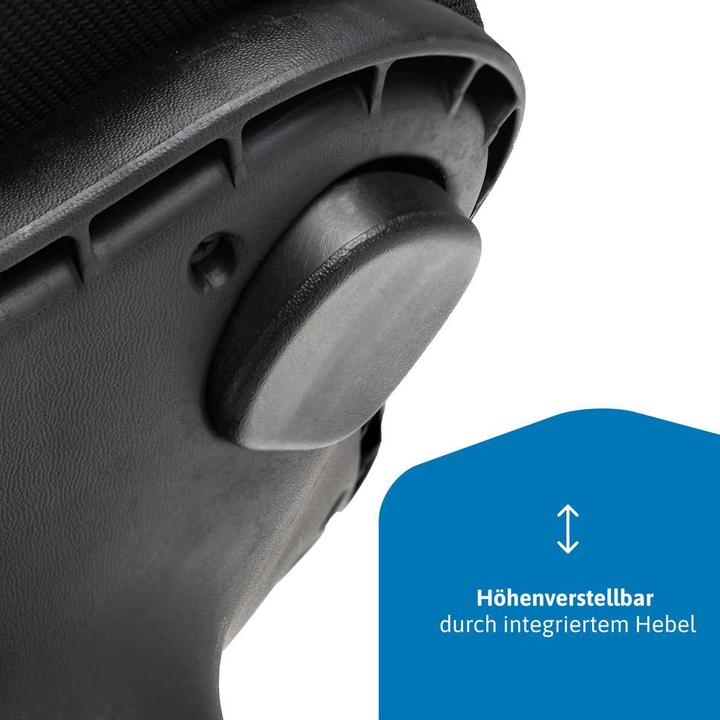 Produktbild Dönges Stehhilfe mit Swingfuss