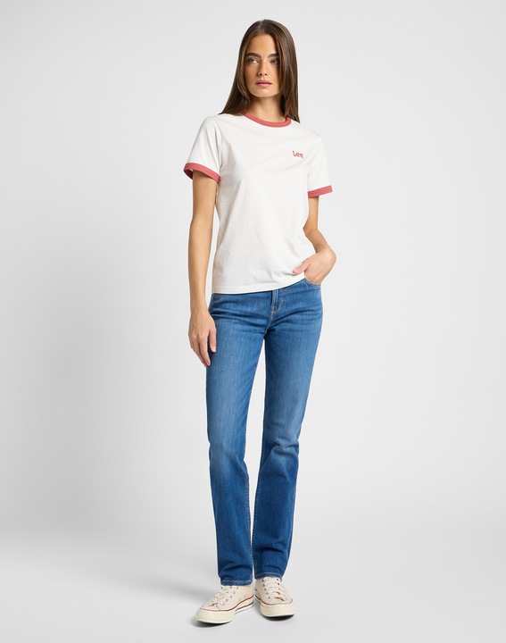 Produktbild Lee Jeans Marion Straight (W30/L31)