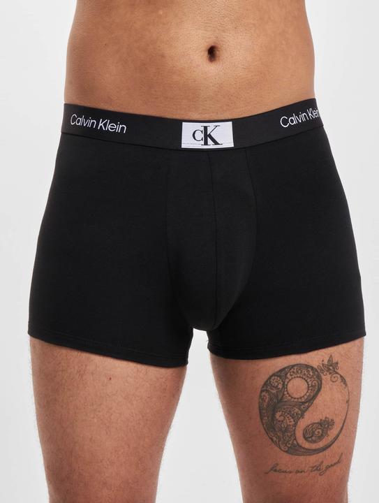 Image du produit Calvin Klein Tronc 3pk (XL, Lot de 3)