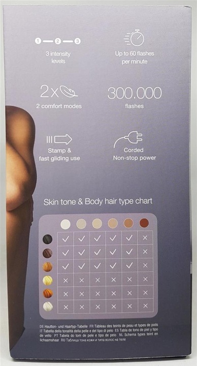 Immagine prodotto Braun Silk-expert Pro 3