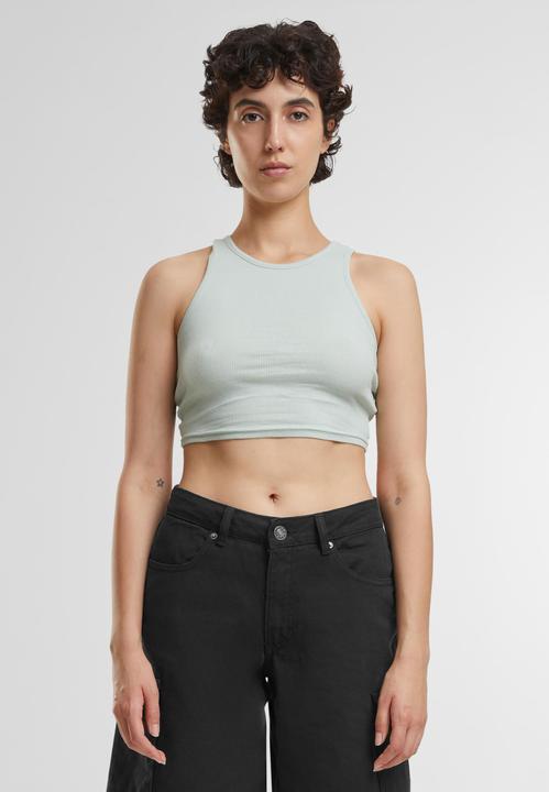 Immagine prodotto Urban Classics Top a costine da donna - 3760 (XS)
