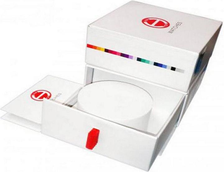 Produktbild HIP HOP Mod. LEATHER