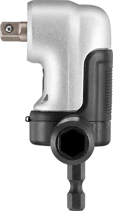Actual product image DeWalt DT20504-QZ Angle attachment 1pc.