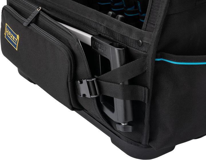 Image du produit HAZET Sac à outils universel ∙ grand 191T-6/73 ∙ 73 pièces (73 pièces)