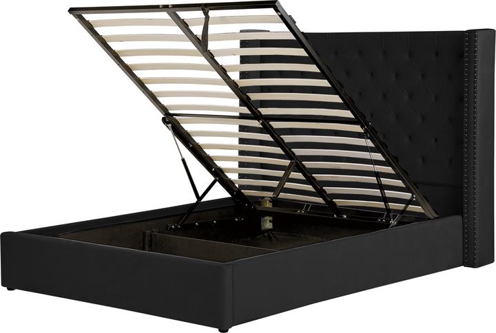 Image du produit Beliani Lubbon (160 x 200 cm)