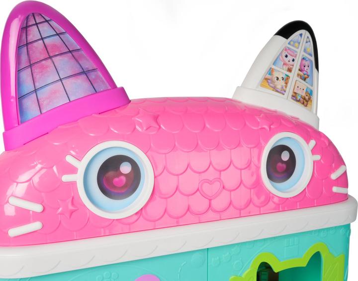 Produktbild Gabby's Dollhouse Gabbys Puppenhaus Der Film