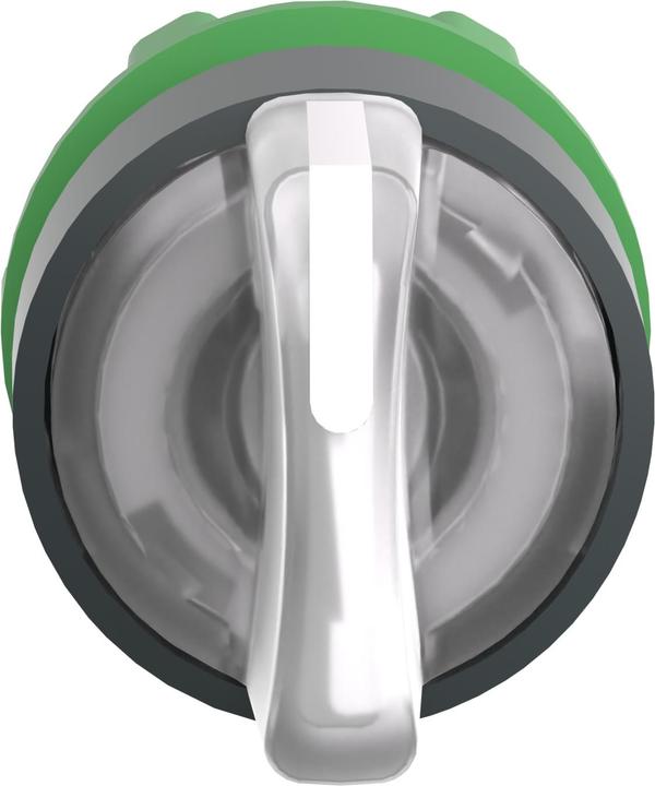 Produktbild Schneider Electric Selector Ill. Pushbotton