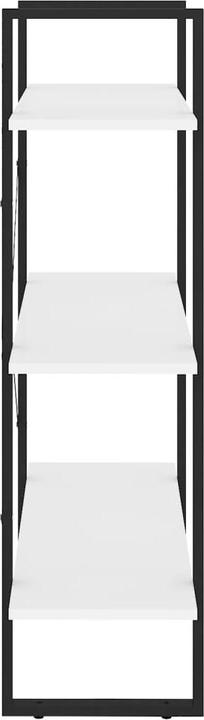 Actual product image VidaXL Elden (80 x 30 x 105 cm)
