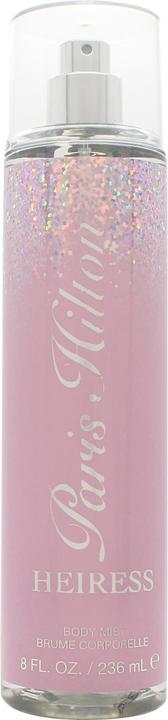 Produktbild Paris Hilton Heiress Body Mist (240 ml, Körper- & Haarduftspray)