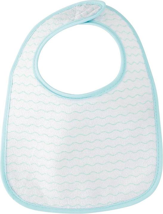 Image du produit Bieco Lot de 5 bavoirs