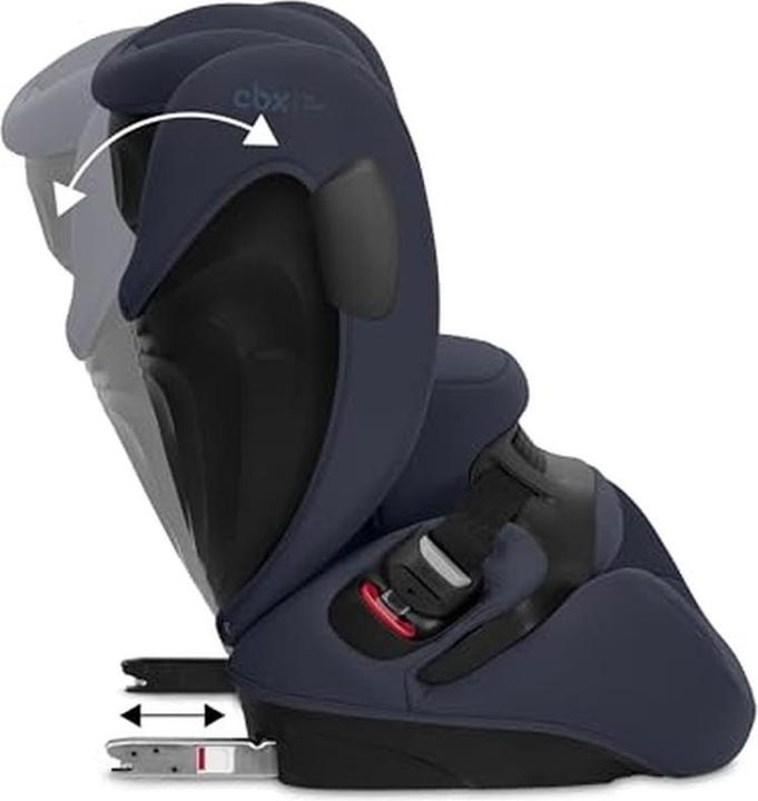 Image du produit Cybex Pallas B3 i-Size (Siège pour enfant, Norme ECE R129/i-Size)