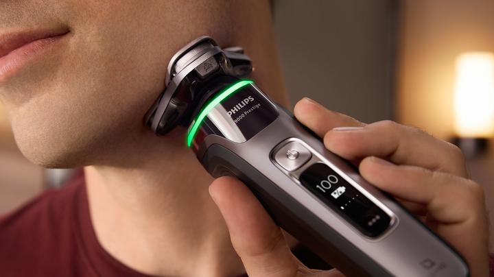 Produktbild Philips Shaver Series i9000 Prestige (XP9202/10)