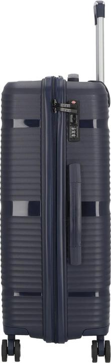 Actual product image D&N Travel Line - Trolley M (65 l)