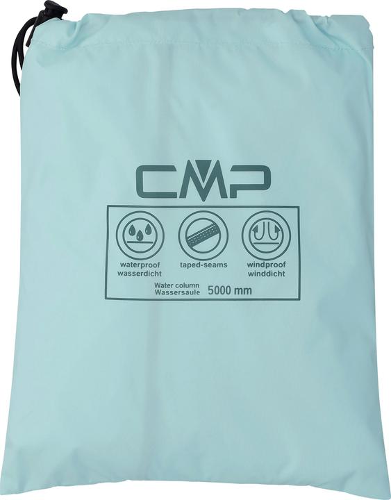 Produktbild CMP Campagnolo Hoodie Rain (110)