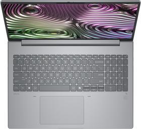 Immagine prodotto HP ZBook X G1i 16 inch Mobile Workstation PC (16", 1000 GB, 32 GB, DE, Intel Core Ultra 7 255H)