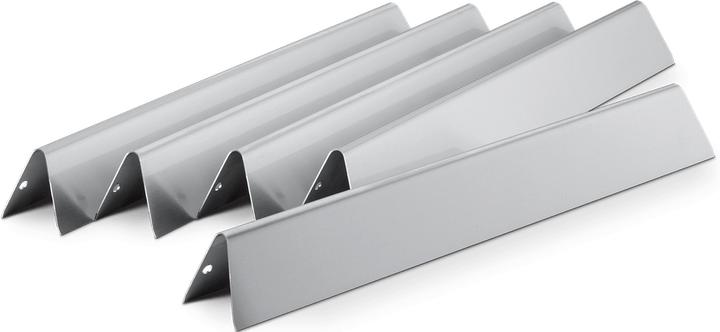 Produktbild Weber Flavorizer Bars