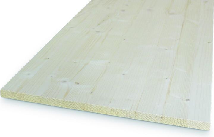 Actual product image DIY-Wood 1-S SPRUCE A FSC 18 X 800 X 400