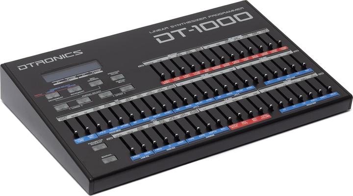 Produktbild Dtronics DT-1000