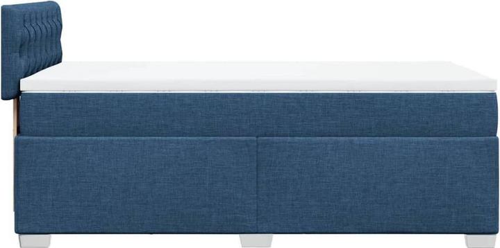 Image du produit vidaXL Boxspringbett (90 x 200 cm)