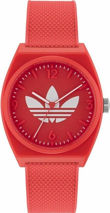 Adidas Men's Watch AOST23051 (Ø 38 mm) (38 mm)